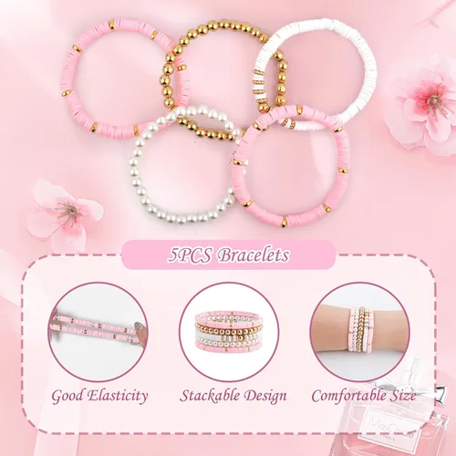 Vista 4 de Regalos de cumpleaños para adolescentes y mujeres, ideas de regalos de cumpleaños para adolescentes de 10, 11, 12, 13, 14, 15, 16, 18 años, dulce