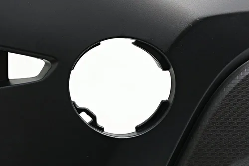 Vista 6 de Para 2018 2019 2020 2021 Subaru Wrx Cubierta de parachoques delantero