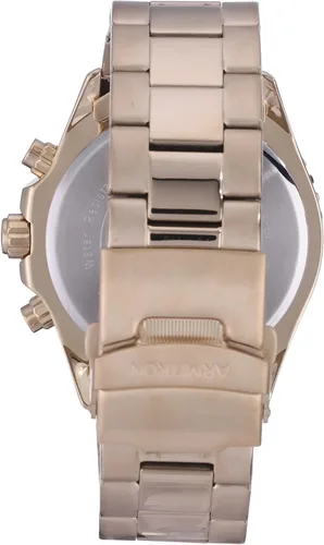 Vista 2 de Armitron Reloj pulsera multifunción para hombre