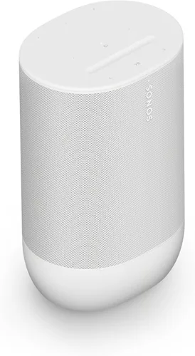 Vista 9 de Sonos Move 2 - Negro - Altavoz Bluetooth portátil inalámbrico