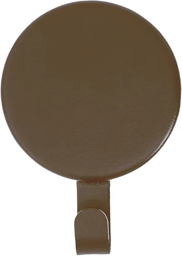 Vista 19 de Attract colgante magnético, capacidad de 10 lb, 1 unidad.