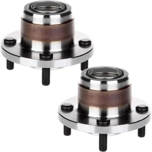 Vista 32 de ECCPP 2 unidades de cojinetes de cubo de rueda trasera para Subaru Outback 2005 2006 2007 2008 2009 para Subaru Legacy 2005 2006 2007 2008 2009 5