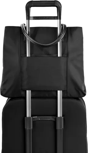 Vista 11 de Briggs & Riley Bolsa de mano esencial de Rhapsody, Rhapsody - Bolsa de mano esencial