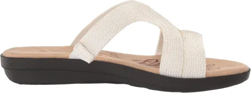 Vista 6 de Easy Street Sandalias Nia Slide para mujer