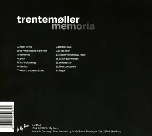 Vista 2 de Memoria