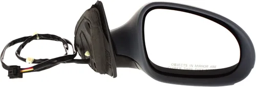 Vista 25 de Espejo Kool Vue para Volkswagen Passat 2012-2015 lado del conductor calentado