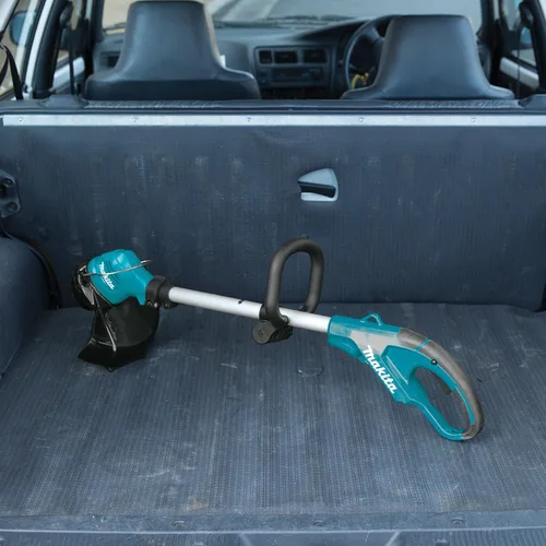 Vista 12 de Makita Cortacésped inalámbrico UR100DZ 10.8V (sin batería)