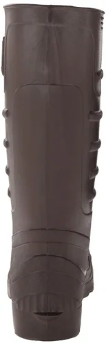 Vista 3 de Tingley Airgo 21144 - Botas ultraligeras para hombre 11mujer 13, color marrón oscuro