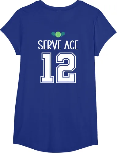 Vista 22 de Funny Padel Tennis Group Jersey for Padel Team Padel T-Shirt