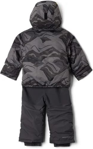 Vista 8 de Columbia Conjunto de Buga unisex para niños