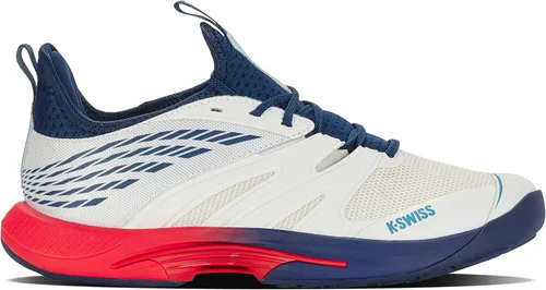 Vista 2 de K-Swiss Zapatillas de tenis SpeedTrac para hombre