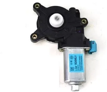 Vista 4 de Motor de elevalunas puede usarse con Chevy Optra/Lacetti/SUZUKI Forenza 2004-2007 (delantero izquierdo)