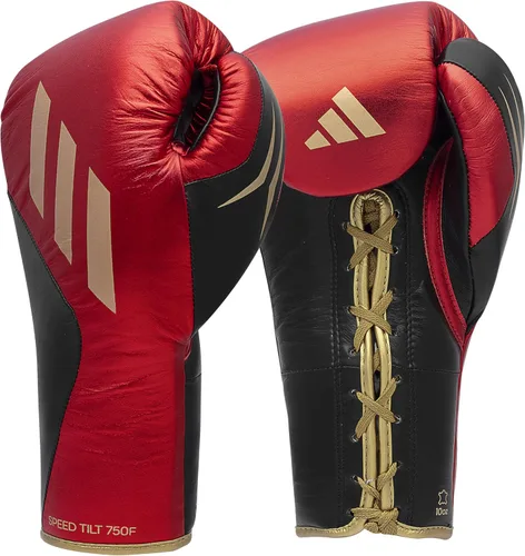 Vista 10 de Guantes de lucha Speed Tilt 750 PRO