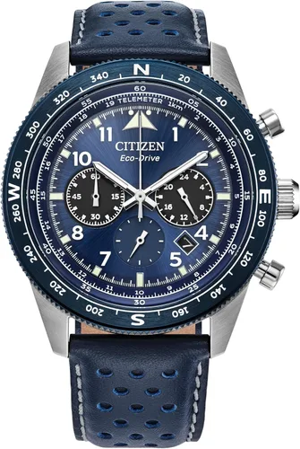 Vista 6 de Citizen Men's Eco-Drive Weekender Sport Casual