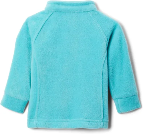 Vista 8 de Columbia Benton Springs - Chaqueta de vellón para bebé, unisex
