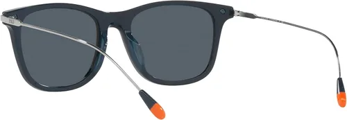 Vista 6 de Polo Ralph Lauren Men's Ph4179u Universal Fit Square Sunglasses