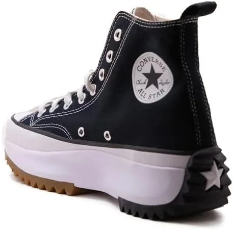 Vista 3 de Converse Zapatos de correr con plataforma para hombre