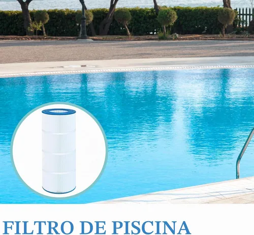 Vista 7 de Filtro de piscina compatible con CC100, CCRP100, C-9410, PAP100-4/M4, FC-0686, R173215, 1 paquete