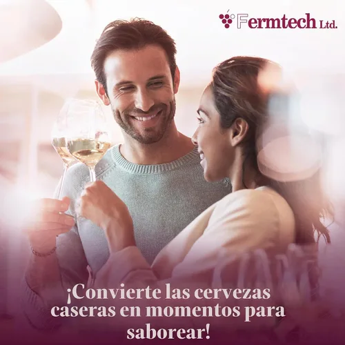 Vista 5 de Auto sifón para embotellado