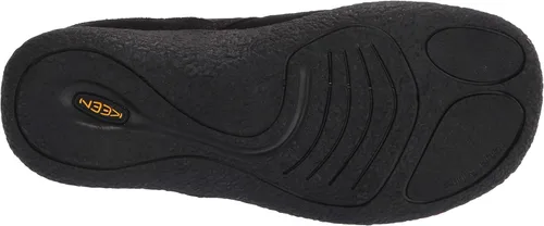 Vista 4 de KEEN Howser 2 Botas Chukka acolchadas para mujer