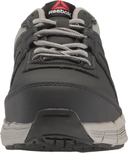 Vista 2 de Reebok Work Men's Guide Work RB3502 - Zapatos industriales y de construcción, marino