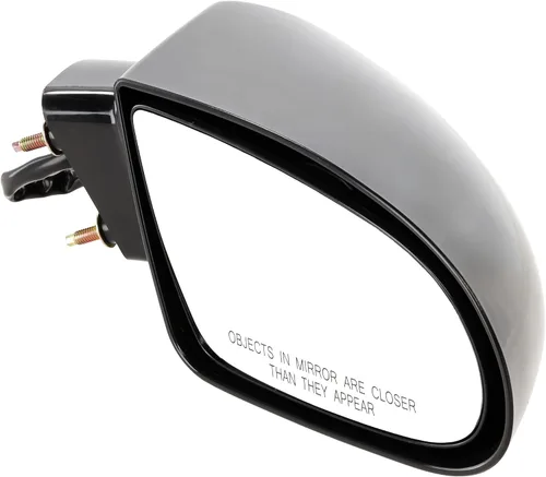 Vista 72 de Garage-Pro Espejo compatible con Chevrolet Tahoe 2007-2014, GMC Yukon, Yukon XL 1500, Suburban 1500 lado del pasajero con detección de punto ciego