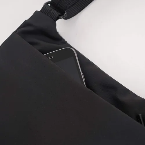 Vista 5 de Hedgren Bolso bandolera RFID Sally