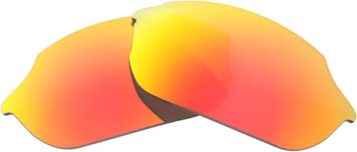 Vista 2 de Walleva Replacement Lenses for Smith Optics Parallel - Multiple Options Available