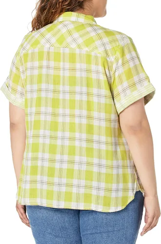 Vista 2 de Tommy Hilfiger - Camiseta de manga corta para mujer