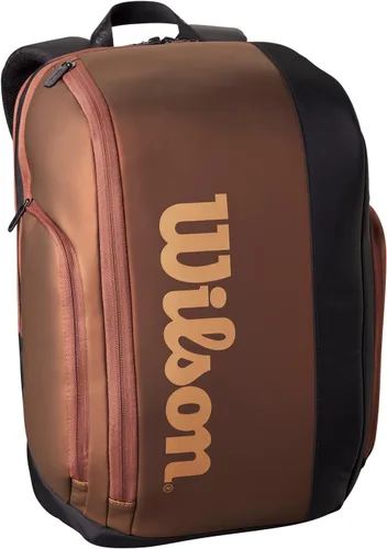 Vista 2 de Wilson – Bolsa de tenis para adultos