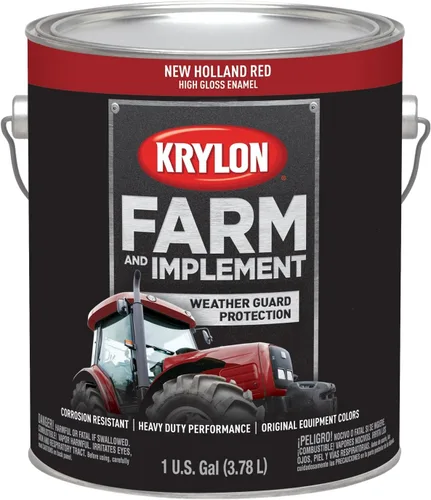 Vista 18 de Krylon - Endurecedor acrílico catalizador para granja e implementos - Botella de 8 oz Endurecedor del catalizador