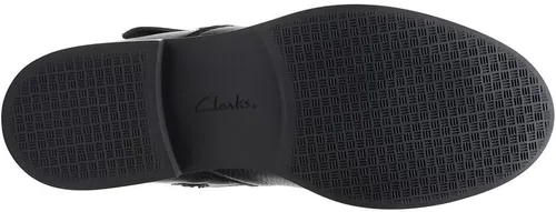 Vista 3 de Clarks Botines Camzin Loop para mujer