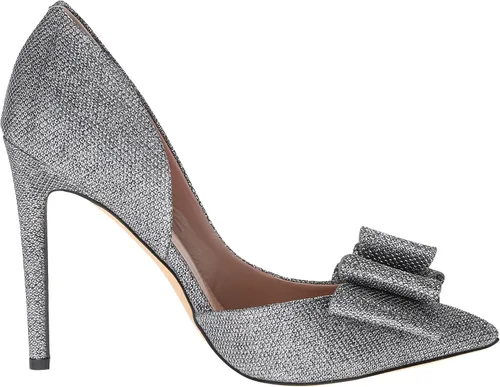Vista 6 de Betsey Johnson PRINCE dOrsay - Zapatos de tacón para mujer