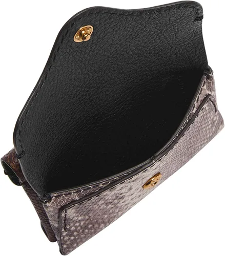 Vista 2 de Fossil Cartera de piel Heritage para mujer