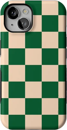 Vista 14 de Casely Funda para iPhone 13 Come Together The Beatles Abbey Road Diseño protector audaz Compatible con MagSafe