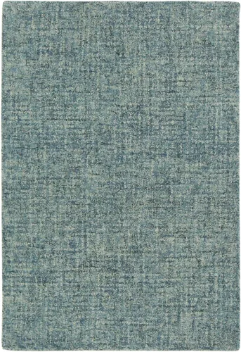 Vista 3 de Liora Manne 9503/03 - Alfombras (24.0 x 35.8 in), color azul azul (Fantasy Blue)