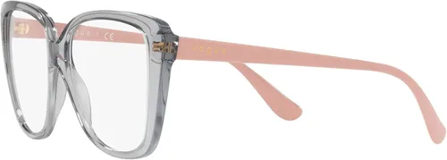 Vista 3 de Vogue Eyewear Women's Vo5413 Butterfly Prescription Eyewear Frames
