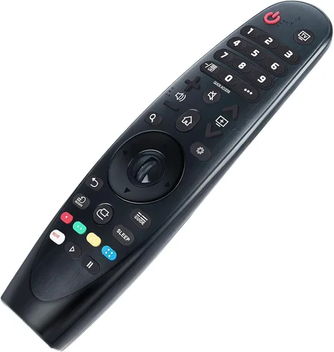 Vista 2 de AN-MR19BA Reemplazar Control Remoto Infrarrojo Compatible con LG TV 65UM7300AUE