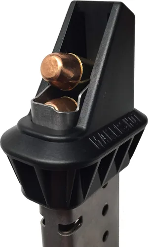 Vista 28 de MakerShot Magazine Speed Loaders, Designed Specifically for Smith & Wesson Magazines