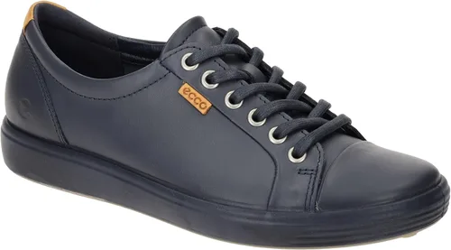 Vista 25 de ECCO Zapatillas Soft 7 para mujer Negro