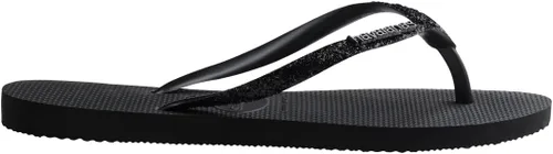 Vista 3 de Havaianas Sandalias delgadas con purpurina II