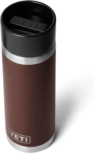 Vista 10 de Yeti Rambler - Botella Hotshot de 18 onzas, color rosa tropical Rosa (Tropical Pink)