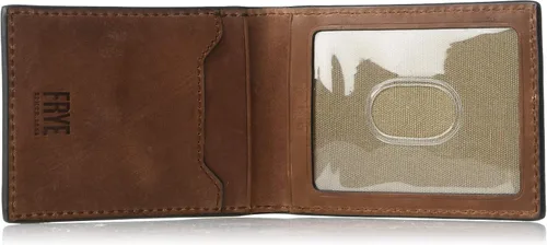 Vista 4 de Frye Holden - Estuche para tarjetas plegadas