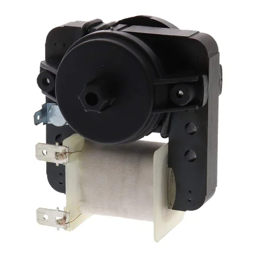 Vista 2 de Edgewater Parts W10189703, W10189703, 10449505, 10449506, 2188848, 2197381, 2197443 Motor de ventilador evaporador para refrigerador compatible