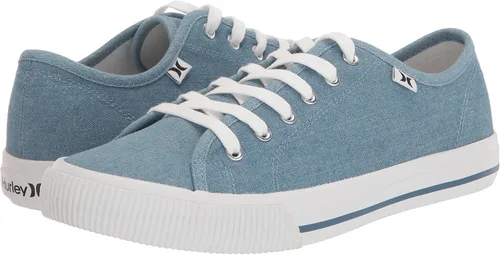 Vista 7 de Hurley Women's Carrie Sneaker