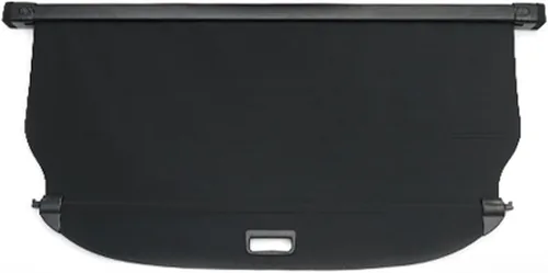 Vista 37 de Powerty - Cubierta de carga para Toyota RAV4 2013-2018, accesorios de cuero