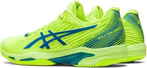 Vista 3 de ASICS Mujer Solution Speed FF 2