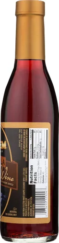 Vista 3 de Kedem Vino de cocina gourmet Marsala, 12.7 fl oz, certificado Kosher
