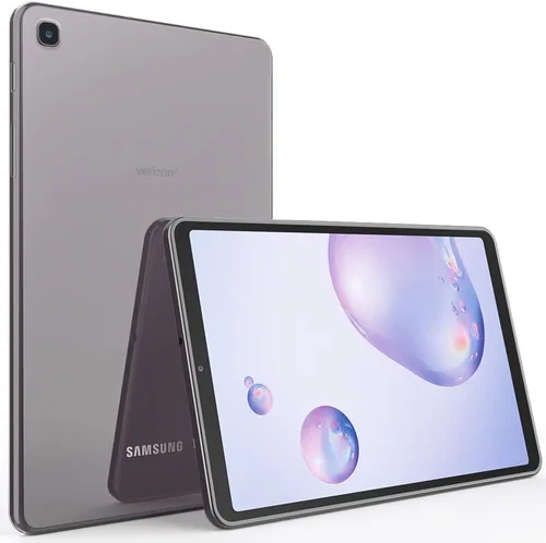 Vista 17 de Puxicu Funda transparente para Galaxy Tab A7 Lite 2021, diseño delgado, flexible y suave, funda protectora de TPU para tableta Samsung Galaxy Tab A7