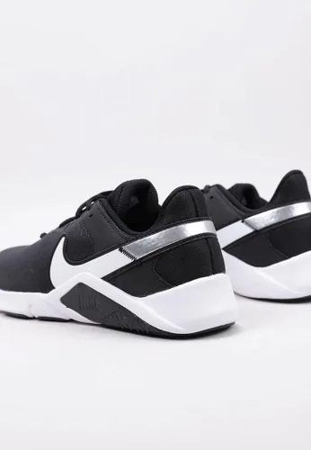 Vista 2 de Nike Entrenamiento para mujeres